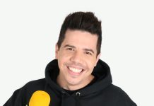 Muca Muriçoca: o fenômeno da internet que conquistou o Brasil estará no Animexgeek 2025