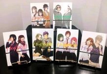 CMIL Fernando Pessoa promove evento para amantes de HQs e animes no dia 22