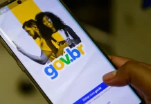 Atualização do app gov.br facilita uso por pessoas com deficiência