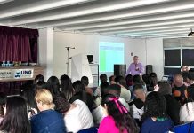 UNG realiza XXIV JOUNG com foco em inovação, ciência e prática clínica