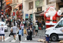 Taxa de desemprego chega a 5,2%, a menor desde 2012