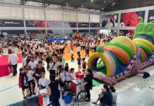 CIESP Guarulhos promove a 25ª edição do Natal Solidário em parceria com o SESI