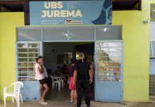 Quatro UBS atendem neste sábado pelo programa Saúde Toda Hora