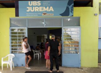 Quatro UBS atendem neste sábado pelo programa Saúde Toda Hora
