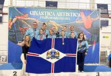 Delegação de Guarulhos viaja para disputar os Jogos Abertos do Interior