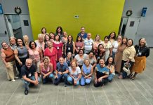 Curso de planejamento para aposentadoria conclui turma de servidores