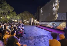 Abertura da Mostra de Tiradentes celebra Karine Teles e Júlio Bressane