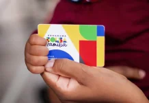 Caixa paga Bolsa Família a beneficiários com NIS de final 5
