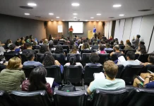 CNU 2025: resultado e espelho de discursiva são divulgados hoje