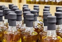 Anvisa proíbe venda de azeite e suspende doce de leite e sal grosso