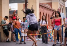 Estação de Férias, CULTSP na Estrada e Di Quebradinha: veja os destaques para a criançada na Agenda Viva SP