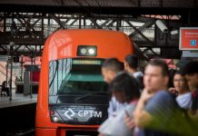 Greve na CPTM: Linha 13-Jade inicia operação parcial entre Aeroporto-Guarulhos e Engenheiro Goulart