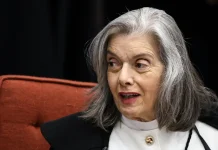 Presidente do TSE alerta para aumento de desinformação nas eleições