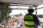 Governo de SP dá início a esquema especial de segurança para o Carnaval 2026 a partir deste sábado (7)