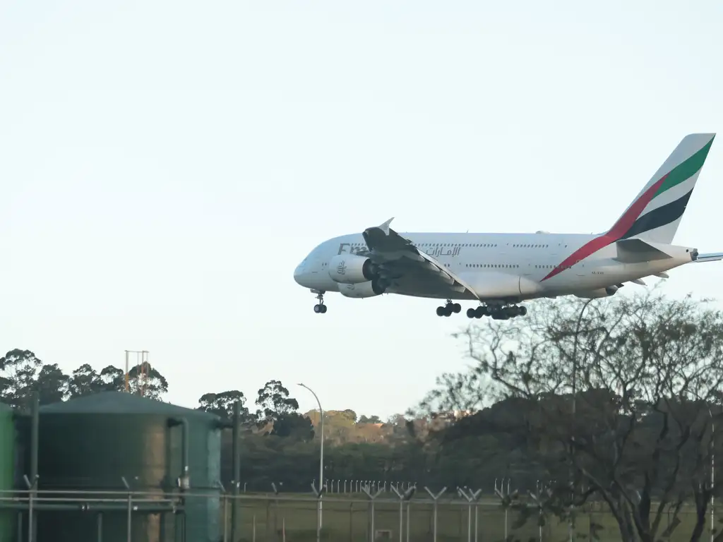 Aeroporto-de-Guarulhos