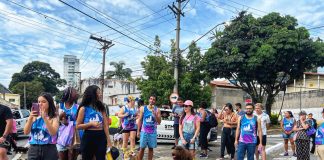 Vem aí o IV Blocão Pet Ohana