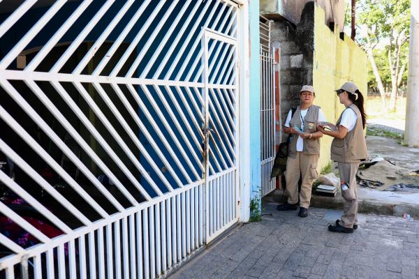 Foto - Diego Frois - PMG