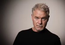 ‘Vivam o agora’, disse ator de ‘Grey’s Anatomy’ em última entrevista