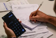 Contas públicas têm déficit primário de R$ 16,4 bilhões em fevereiro