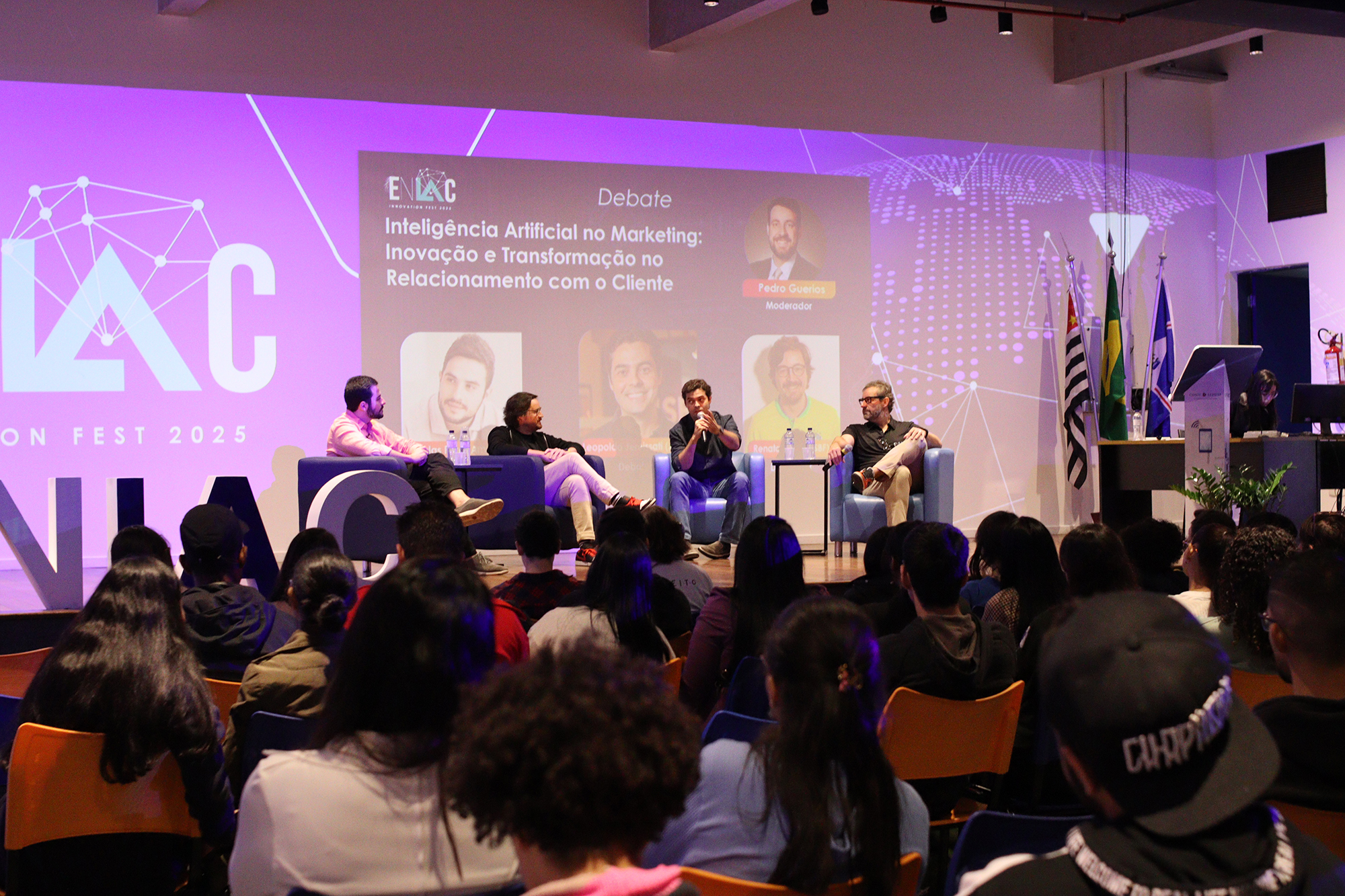 ENIAC promove Innovation Fest 2026