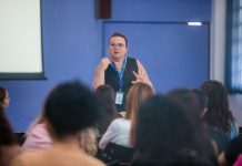 Educar para a Diversidade é tema de encontro formativo com estagiários de Pedagogia