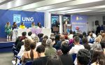 UNG promove edição especial de Menção Honrosa em reconhecimento às mulheres
