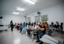 Cemear movimenta mais de 2 mil pessoas por semana com cursos para toda a família