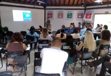 Evento em alusão ao Dia Mundial da Água movimenta Centro de Educação Ambiental do Bosque Maia