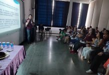 Guarulhos reforça prevenção de cânceres com ações do Março Lilás e Azul Escuro