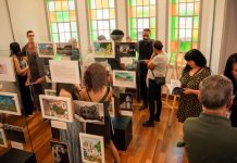 Casarão da Nossa História abre espaço para exposição ‘Guarulhos Olhares e Perspectivas’