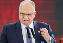 Encerramento do inquérito das fake news está em pauta, diz Fachin