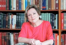 Poeta Myriam Fraga será a homenageada pela Flipelô neste ano