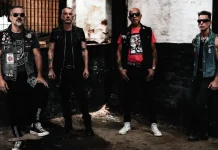 Inocentes celebra 40 anos de ‘Pânico em SP’ no Centro Cultural São Paulo nesta terça