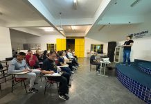 Prefeitura de Guarulhos capacita nova turma para a Central do Voluntariado