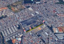 Prefeitura realizará audiência pública sobre destinação de trecho da rua Carlo Bauducco