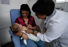 Guarulhos reforça orientações sobre prevenção da hepatite A