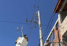 Prefeitura entrega 334 novos pontos de iluminação em LED no primeiro trimestre de 2026