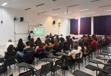 Igualdade Racial participa de formação de profissionais da Residência Multiprofissional em Saúde