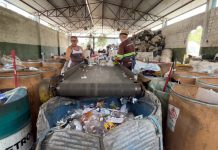 Guarulhos recolhe 5,3 mil toneladas de recicláveis em 2025 e busca ampliar adesão da população