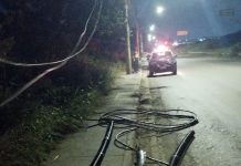 GCM prende quatro criminosos e combate tráfico e furto de fios em Guarulhos