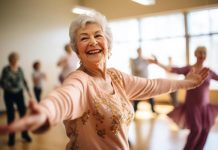 Inscrições abertas para aulas gratuitas de dança para a terceira idade na Casa de Cultura Popular São Rafael