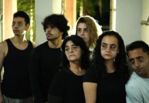 Teatro Padre Bento recebe exercício cênico da turma de Dança Teatro Tenchi no próximo dia 26