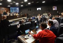Câmara de Guarulhos aprova projeto que cria um plano municipal contra tragédias climáticas