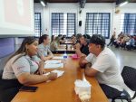 Oportunidades de emprego e acolhimento para mulheres marcam a Expo Empregabilidade
