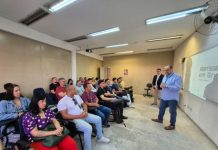 Programa da Prefeitura integra e prepara novos servidores para melhor atender à população