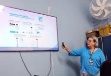 Guarulhos capacita profissionais para novos testes rápidos para pacientes com HIV