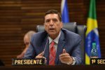 Agora é lei: Projeto de Martello sobre canais de denúncia contra violência à mulher é sancionada por Lucas Sanches