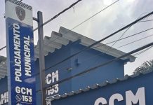 GCM prende homem por ameaçar ex-companheira com faca
