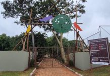 Governo de SP inaugura obra no Balneário Municipal de Santa Albertina