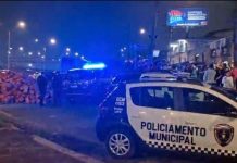 GCM e PRF evitam que carga de caminhão acidentado na Via Dutra fosse totalmente saqueada